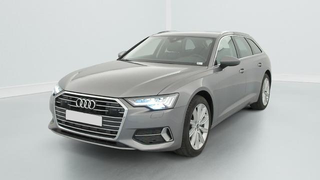 Audi A6 allroad quattro Business Executive 