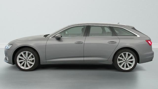 Audi A6 allroad quattro Business Executive 