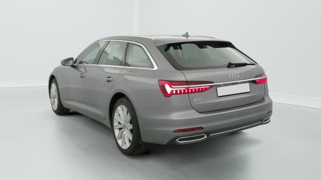 Audi A6 allroad quattro Business Executive 