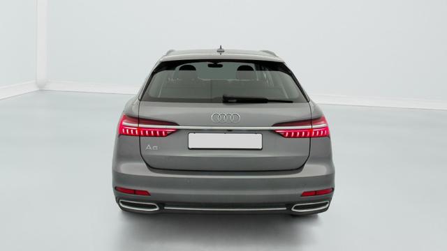 Audi A6 allroad quattro Business Executive 