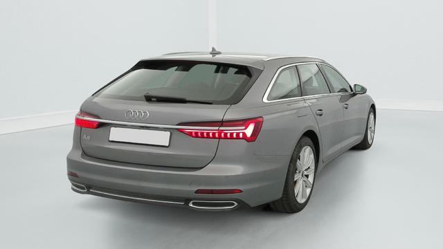 Audi A6 allroad quattro Business Executive 