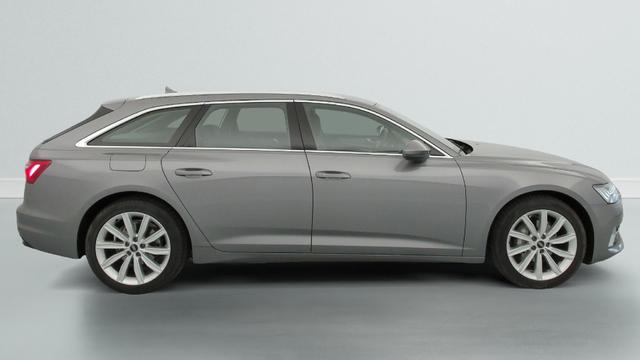 Audi A6 allroad quattro Business Executive 