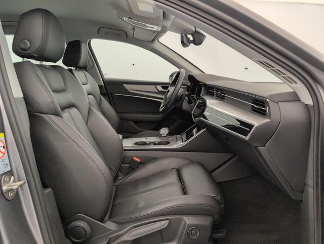 Audi A6 allroad quattro Business Executive 
