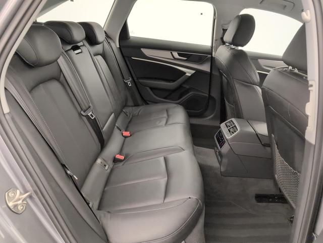Audi A6 allroad quattro Business Executive 