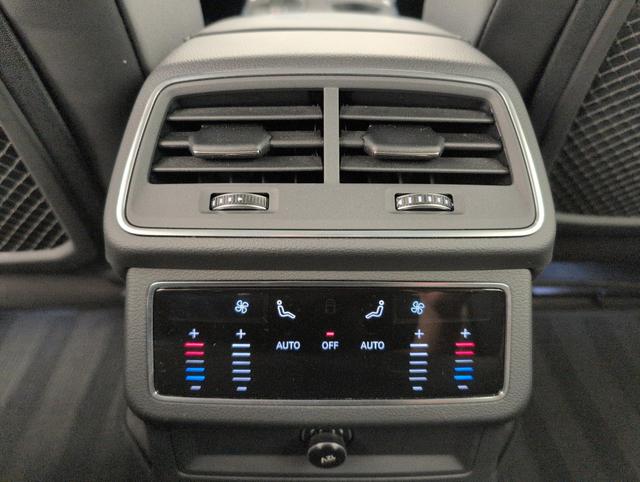 Audi A6 allroad quattro Business Executive 