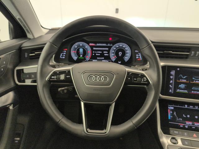 Audi A6 allroad quattro Business Executive 