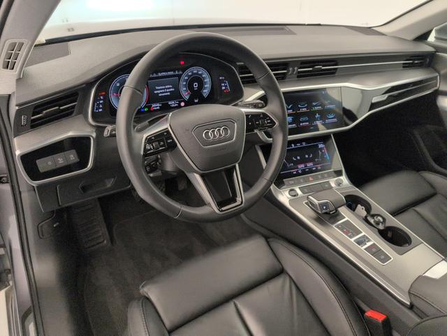 Audi A6 allroad quattro Business Executive 