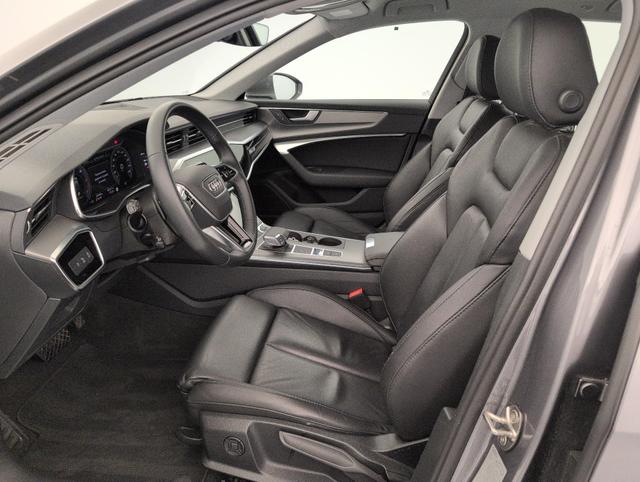 Audi A6 allroad quattro Business Executive 