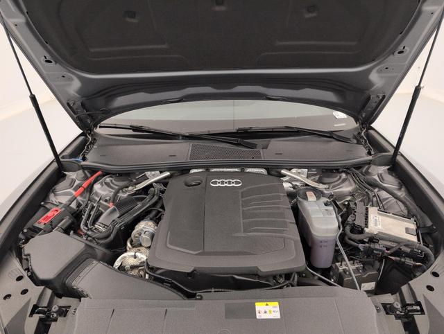 Audi A6 allroad quattro Business Executive 