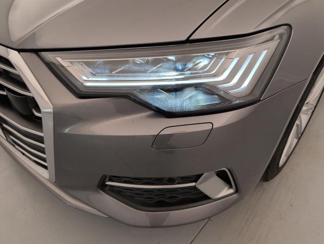 Audi A6 allroad quattro Business Executive 