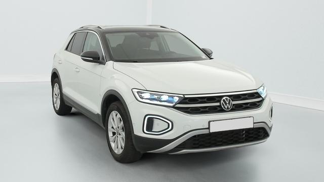 Volkswagen T-Roc - Style