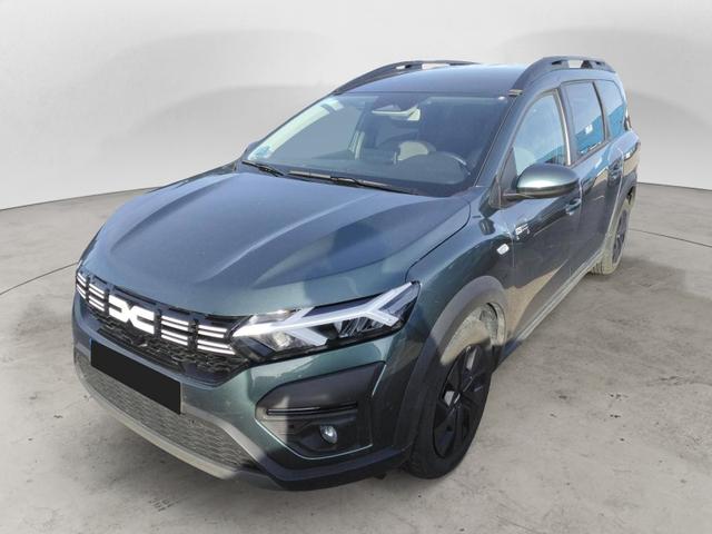 Dacia Jogger - Expression