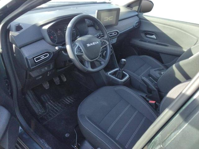 Dacia Jogger Expression 