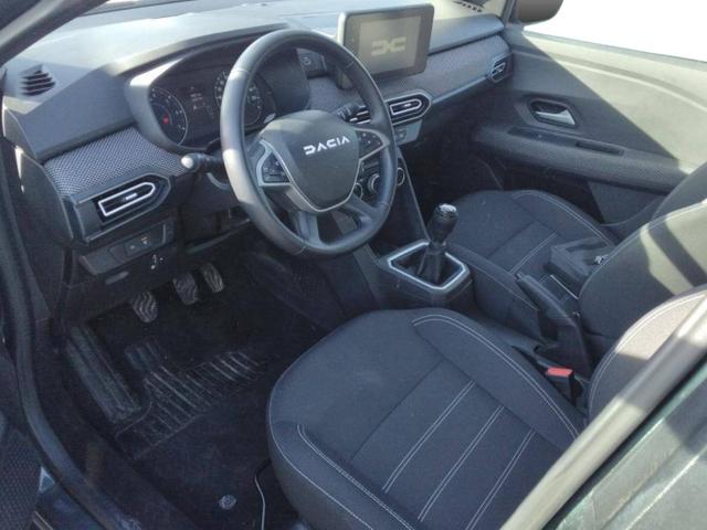 Dacia Jogger Expression 