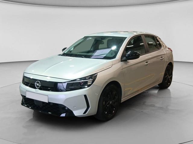 Opel Corsa - Edition
