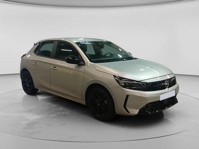 Opel Corsa Edition 