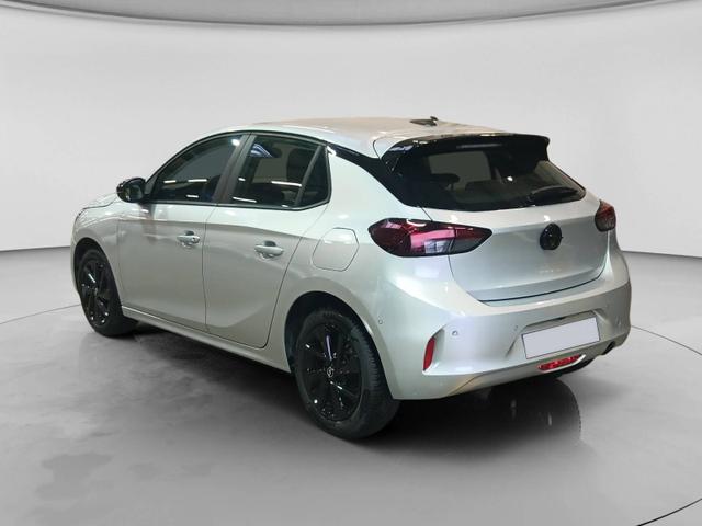 Opel Corsa Edition 