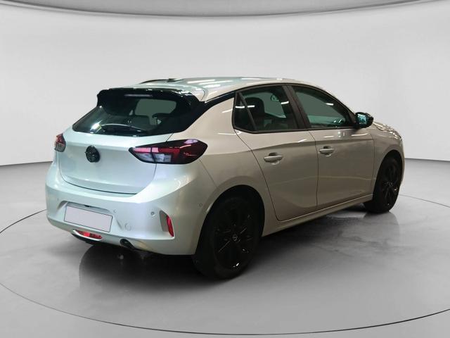 Opel Corsa Edition 
