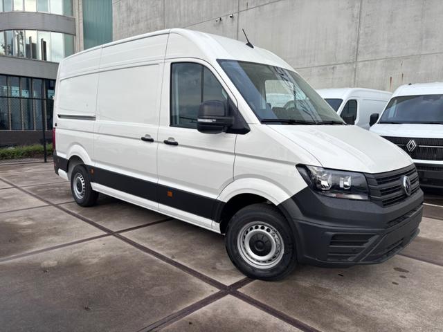 Volkswagen Crafter Kastenwagen - L3H3 30