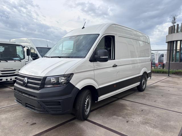 Volkswagen Crafter Kastenwagen L3H3 30 