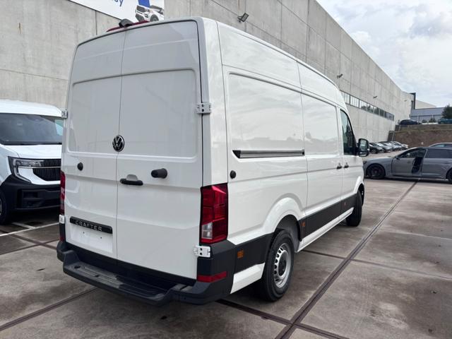 Volkswagen Crafter Kastenwagen L3H3 30 