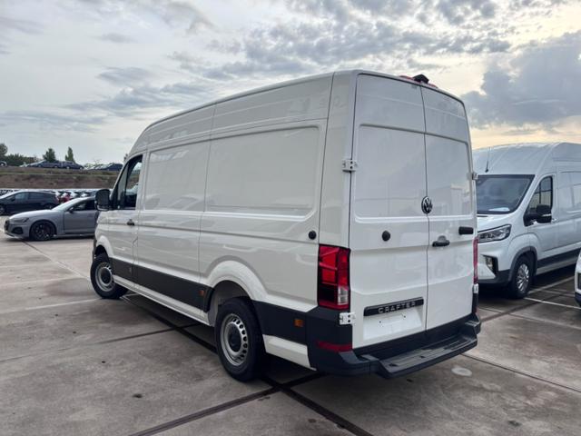 Volkswagen Crafter Kastenwagen L3H3 30 