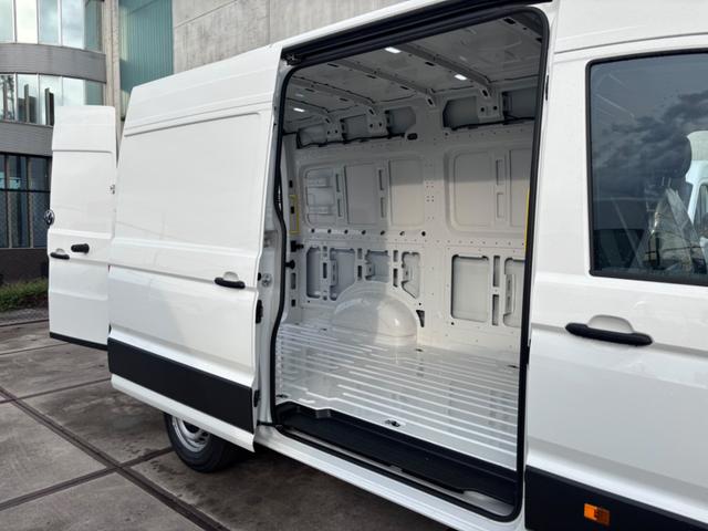 Volkswagen Crafter Kastenwagen L3H3 30 