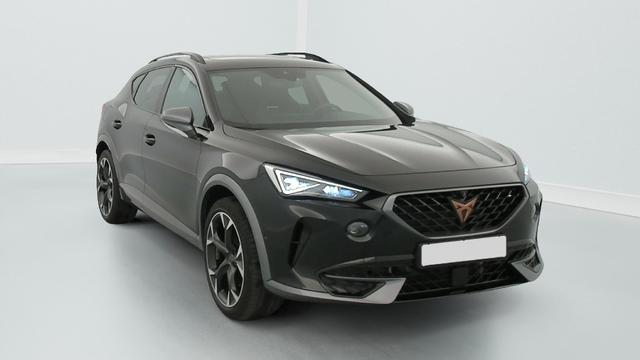Gebrauchtfahrzeug Cupra Formentor - Business Edition