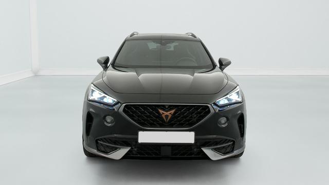Cupra Formentor Business Edition 