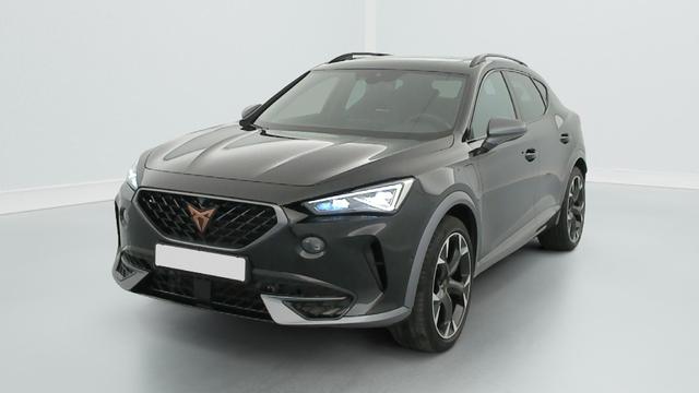 Cupra Formentor Business Edition 