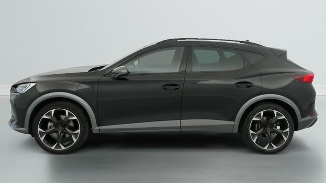 Cupra Formentor Business Edition 