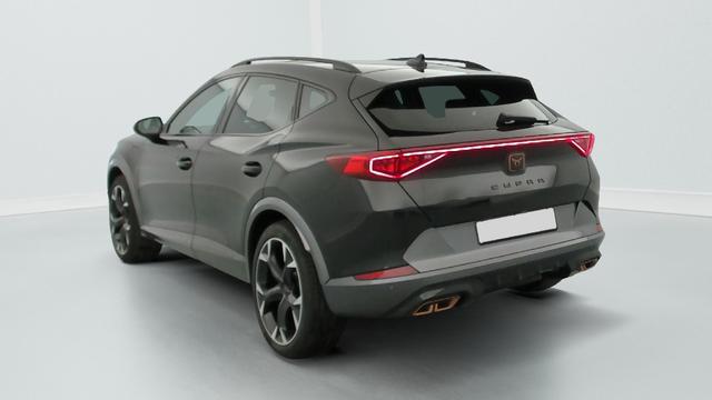 Cupra Formentor Business Edition 
