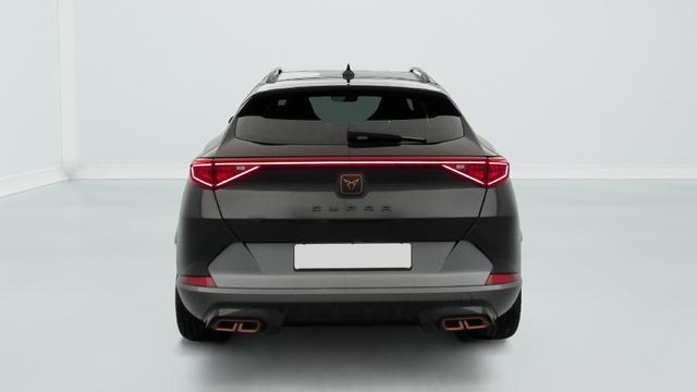 Cupra Formentor Business Edition 