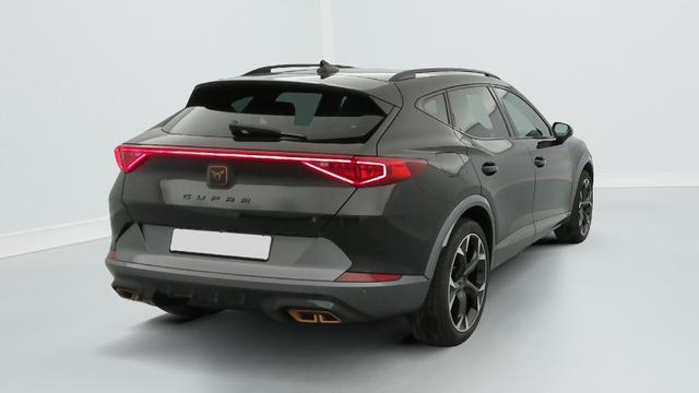 Cupra Formentor Business Edition 