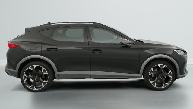Cupra Formentor Business Edition 