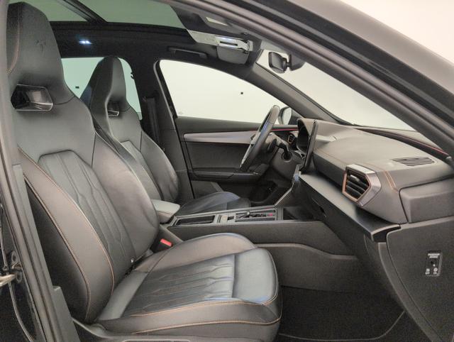 Cupra Formentor Business Edition 
