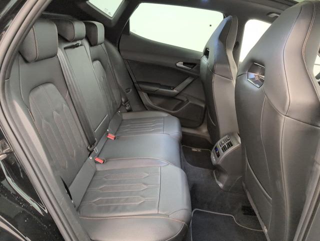 Cupra Formentor Business Edition 