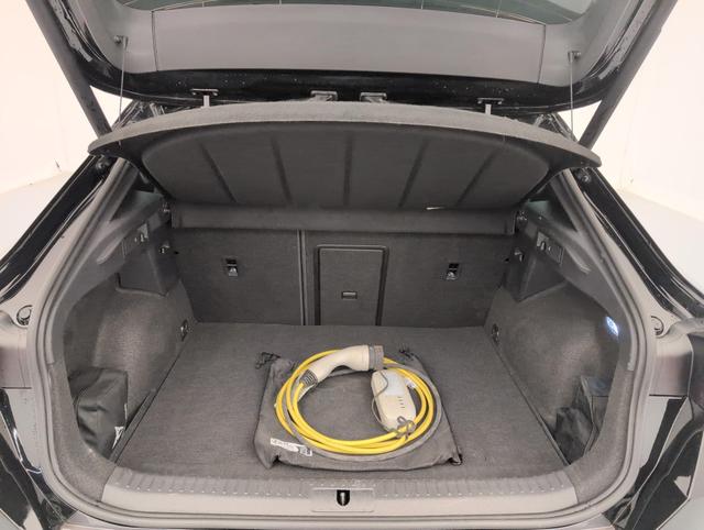 Cupra Formentor Business Edition 