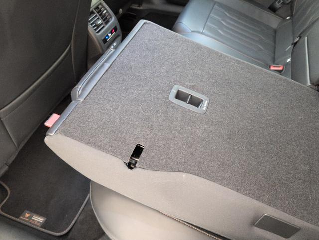 Cupra Formentor Business Edition 