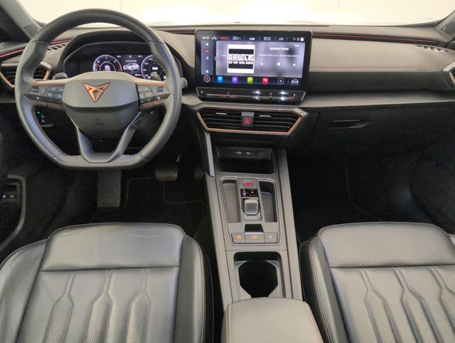 Cupra Formentor Business Edition 