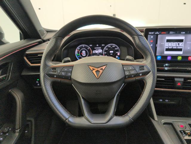 Cupra Formentor Business Edition 