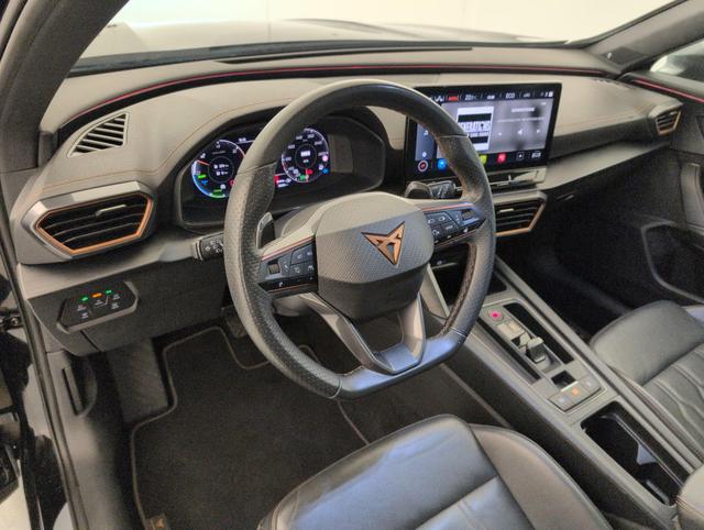 Cupra Formentor Business Edition 