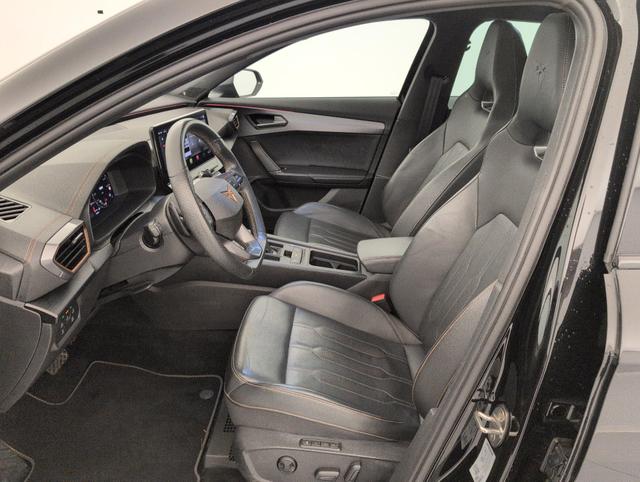 Cupra Formentor Business Edition 