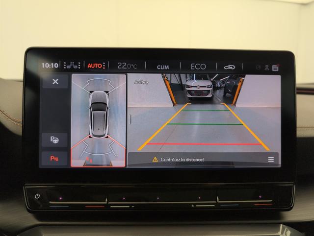 Cupra Formentor Business Edition 