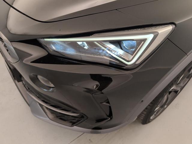 Cupra Formentor Business Edition 