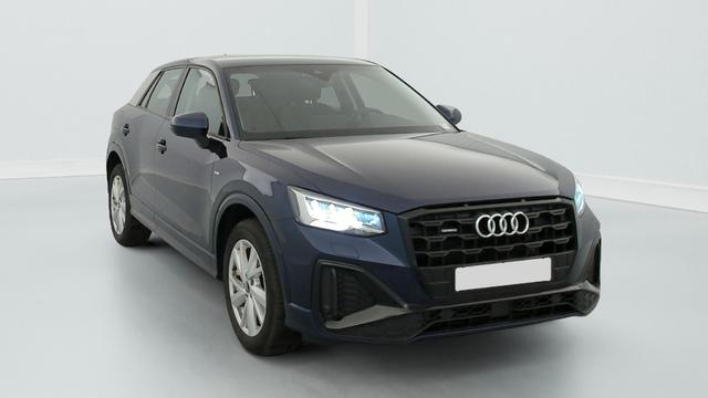 Audi Q2 - Design Luxe