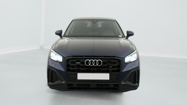 Audi Q2 Design Luxe 