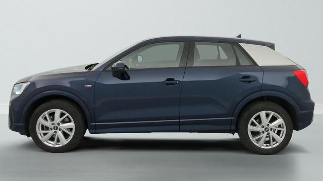 Audi Q2 Design Luxe 