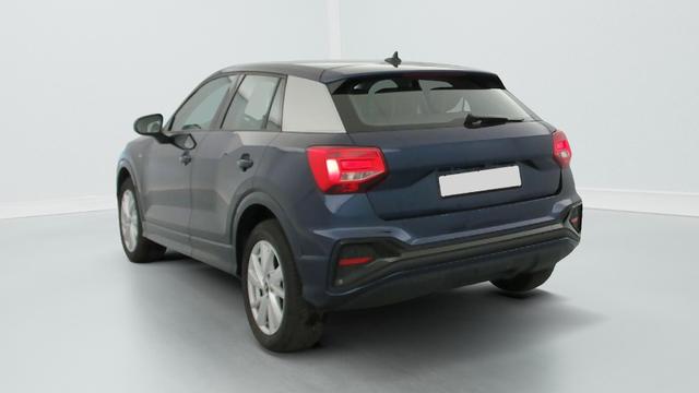 Audi Q2 Design Luxe 