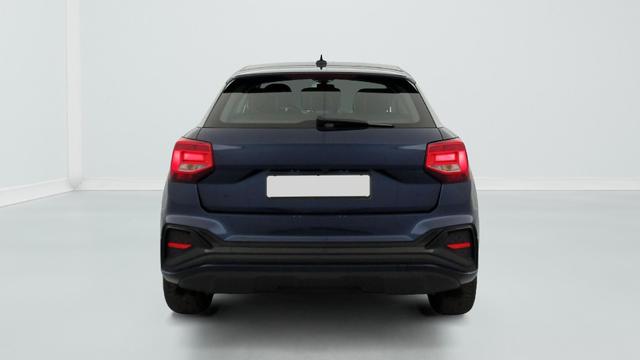 Audi Q2 Design Luxe 